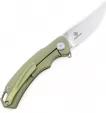 Defcon Condor Framelock Green STT94002