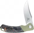 Defcon Condor Framelock Green STT94002