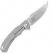 Defcon Condor Framelock Copper Foil STT9400