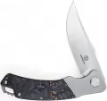 Defcon Condor Framelock Copper Foil STT9400