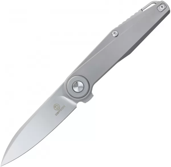 Defcon Fulcrum Leverage Lock BB STT9617