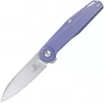 Defcon Fulcrum Leverage Lock Blue - STT96171