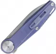 Defcon Fulcrum Leverage Lock Blue STT96171