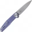 Defcon Fulcrum Leverage Lock Blue STT96171