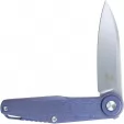 Defcon Fulcrum Leverage Lock Blue STT96171