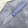 Defcon Fulcrum Leverage Lock Blue STT96171