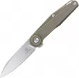 Defcon Fulcrum Leverage Lock Bronze - STT96172
