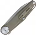 Defcon Fulcrum Leverage Lock Bronze STT96172