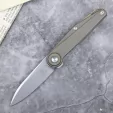 Defcon Fulcrum Leverage Lock Bronze STT96172