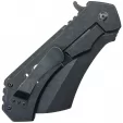 S-TEC Framelock Cleaver Blade STTS004L