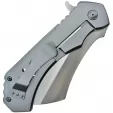 S-TEC Framelock Cleaver Blade STTS004SLL