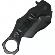 S-TEC Karamabit Linerlock STTS005