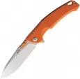 S-TEC Linerlock Orange - STTS011OR