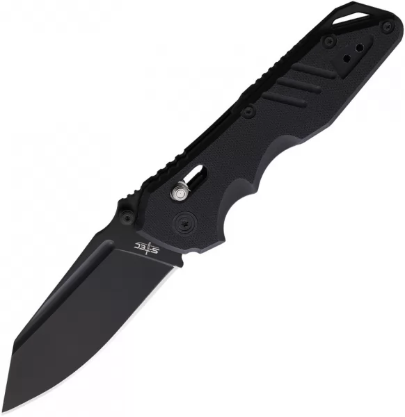 S-TEC G10 Folder STTS016BK