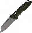 S-TEC Rapid Lock Green - STTS016GN