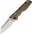 S-TEC Rapid Lock Tan - STTS016TG