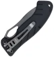 S-TEC Linerlock A-O Black STTS018