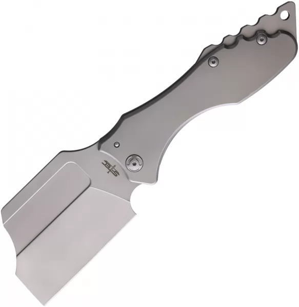 S-TEC Cleaver Framelock STTS020SL