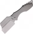 S-TEC Cleaver Framelock - STTS020SL
