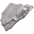 S-TEC Cleaver Framelock STTS020SL