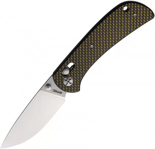 S-TEC Axis Lock Carbon Fiber STTS022