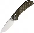 S-TEC Axis Lock Carbon Fiber - STTS022
