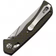 S-TEC Axis Lock Carbon Fiber STTS023