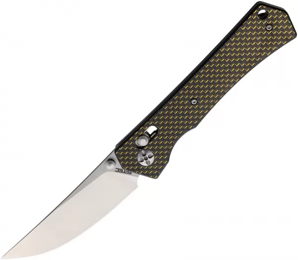 S-TEC Axis Lock Carbon Fiber STTS024
