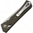 S-TEC Axis Lock Carbon Fiber STTS024