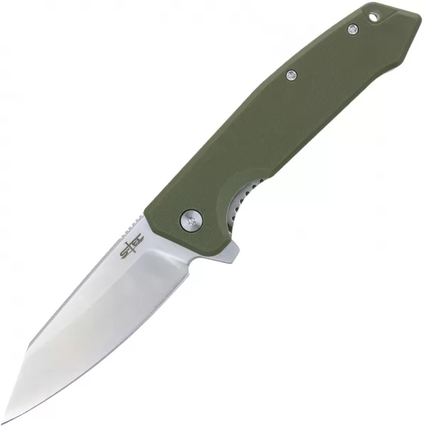 S-TEC Linerlock OD STTS025