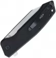 S-TEC Linerlock Black STTS025BK