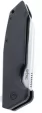 S-TEC Linerlock Black STTS025BK