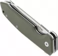 S-TEC Linerlock OD STTS025