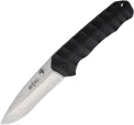 S-TEC Linerlock Black G10 - STTS027