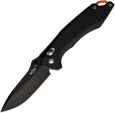 S-TEC Rapid Lock Black G10 - STTS031