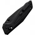 S-TEC Rapid Lock Black G10 STTS033