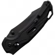 S-TEC Rapid Lock Black G10 STTS034