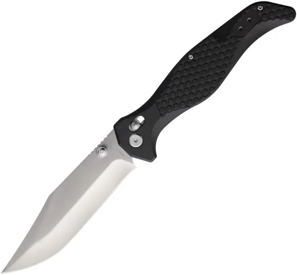 S-TEC Axis Lock Black STTS112BK