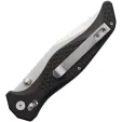 S-TEC Axis Lock Black STTS112BK