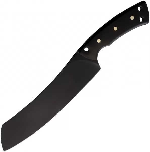 S-TEC Fixed Blade STTS30BK
