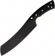 S-TEC Fixed Blade - STTS30BK