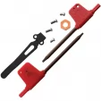 S-TEC Linerlock Kangaroo STTS501K