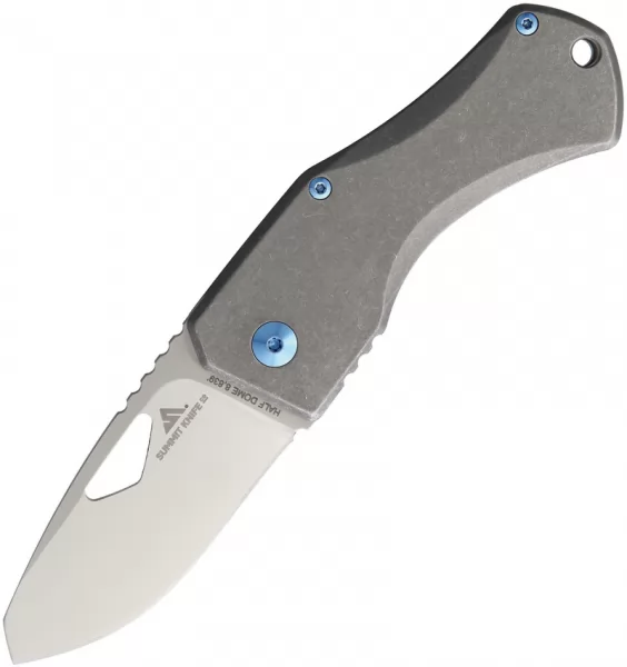 Summit Knife Company Half Dome Framelock SUM03