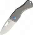 Summit Knife Company Half Dome Framelock - SUM03