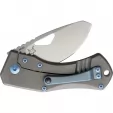 Summit Knife Company Half Dome Framelock SUM03