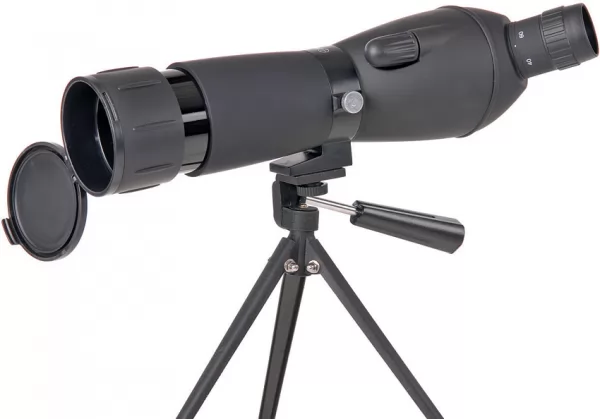 Sun Optics USA Range Pro Spotting Scope SUN206060B