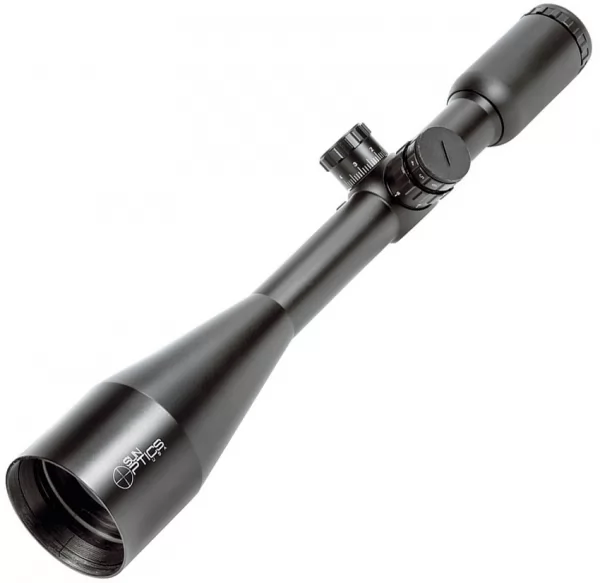 Sun Optics USA Fixed Power Scope 42x60mm SUN414260