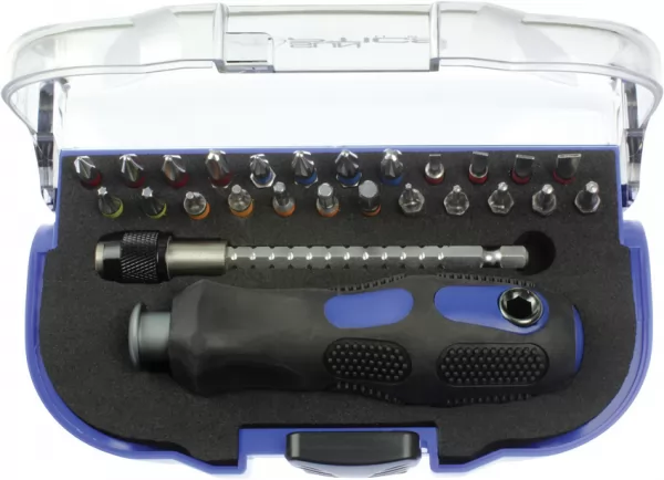 Sun Optics USA Pro Gunsmith Tool Set SUNST2700
