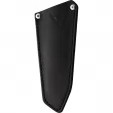 Suprlativ Hella Fixed Blade Lava Flow SUP001