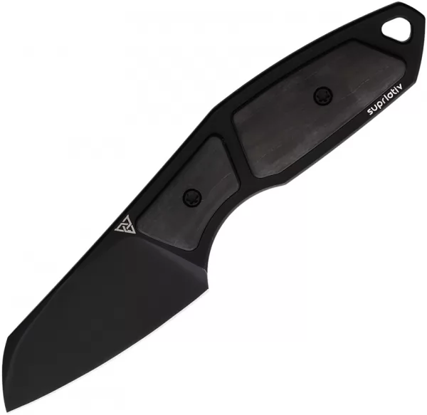 Suprlativ Hella Fixed Blade CF SUP002